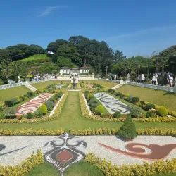 Oedo Botania - Geoje