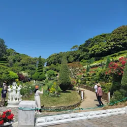 Oedo Botania - Geoje