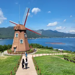 Windy Hill - Geoje