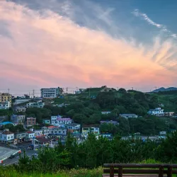 Windy Hill - Geoje