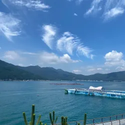 Windy Hill - Geoje
