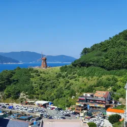 Windy Hill - Geoje