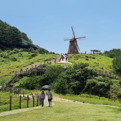 Windy Hill - Geoje