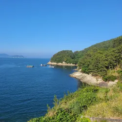 Windy Hill - Geoje