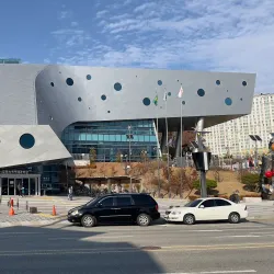 Gimcheon City Museum - Gimcheon