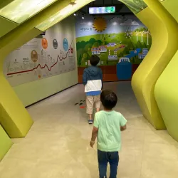 Gimcheon City Museum - Gimcheon