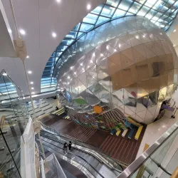 Gimcheon City Museum - Gimcheon