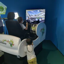 Gimcheon City Museum - Gimcheon