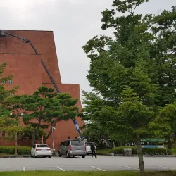 Gimcheon Culture and Arts Center - Gimcheon