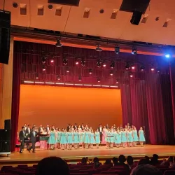 Gimcheon Culture and Arts Center - Gimcheon