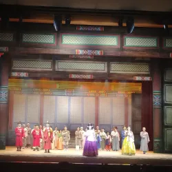 Gimcheon Culture and Arts Center - Gimcheon