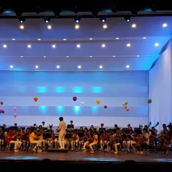 Gimcheon Culture and Arts Center - Gimcheon