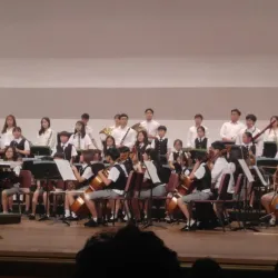 Gimcheon Culture and Arts Center - Gimcheon