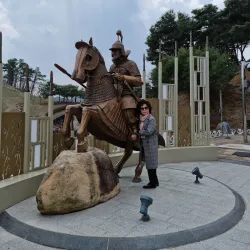 Gimcheon Gaya Museum - Gimcheon