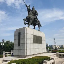 Hwangseong Park - Gimcheon