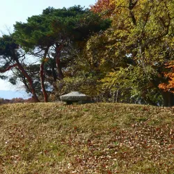 Seokbinggo (Stone Ice Storage) - Gimcheon