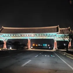 Yeongcheoncheon Stream - Gimcheon