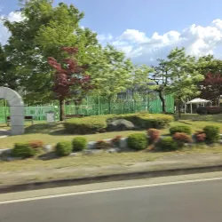 Yeongcheoncheon Stream - Gimcheon