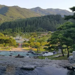Yeongcheoncheon Stream - Gimcheon