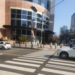 Yeongcheoncheon Stream - Gimcheon