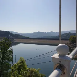 Yeongcheoncheon Stream - Gimcheon