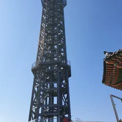Yeongcheoncheon Stream - Gimcheon