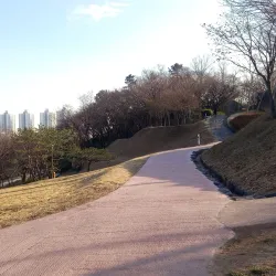 Bonghwangdong Ancient Tombs - Gimhae
