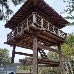 Bonghwangdong Ancient Tombs - Gimhae