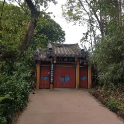 Bonghwangdong Ancient Tombs - Gimhae