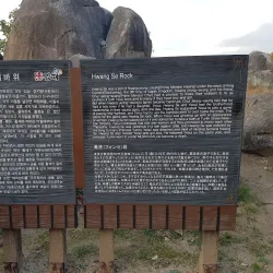 Bonghwangdong Ancient Tombs - Gimhae