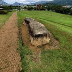 Daeseong-dong Ancient Tombs - Gimhae