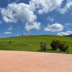 Daeseong-dong Ancient Tombs - Gimhae
