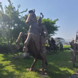 Daeseong-dong Ancient Tombs - Gimhae