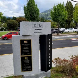 Daeseong-dong Ancient Tombs - Gimhae