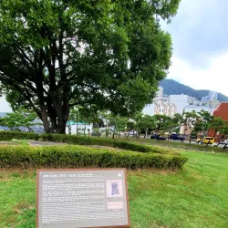 Daeseong-dong Ancient Tombs - Gimhae
