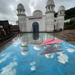 Gaya Theme Park - Gimhae