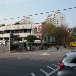 Gimhae Cultural Center - Gimhae