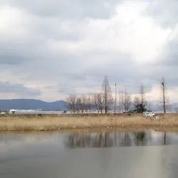 Gimhae Cultural Center - Gimhae