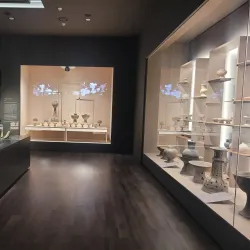 Gimhae National Museum - Gimhae