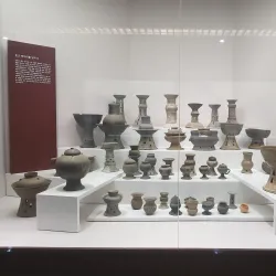 Gimhae National Museum - Gimhae