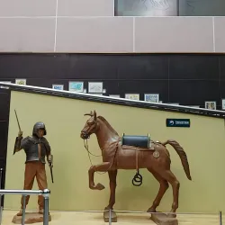 Gimhae National Museum - Gimhae