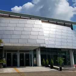 Gimhae National Museum - Gimhae