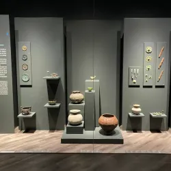 Gimhae National Museum - Gimhae