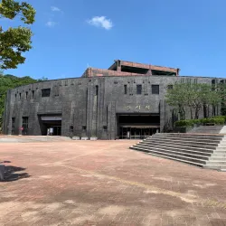 Gimhae National Museum - Gimhae