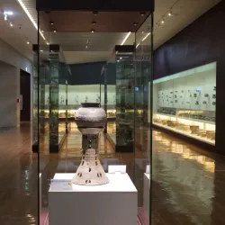 Gimhae National Museum - Gimhae