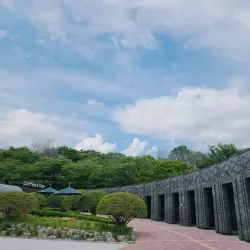 Gimhae National Museum - Gimhae