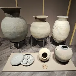 Gimhae National Museum - Gimhae