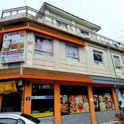 Jangyu Traditional Market - Gimhae