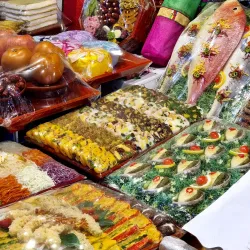 Jangyu Traditional Market - Gimhae