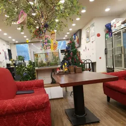 Jangyu Traditional Market - Gimhae